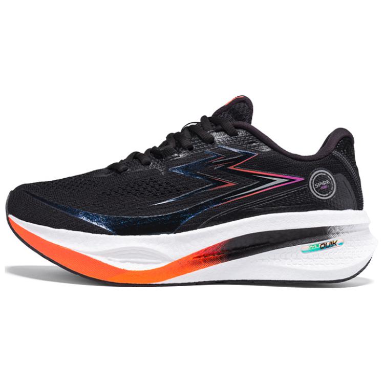 361° Abrasion Resistant Cushioning Breathable Abrasion Resistant Cushioning Breathable Low top Casual Sprint