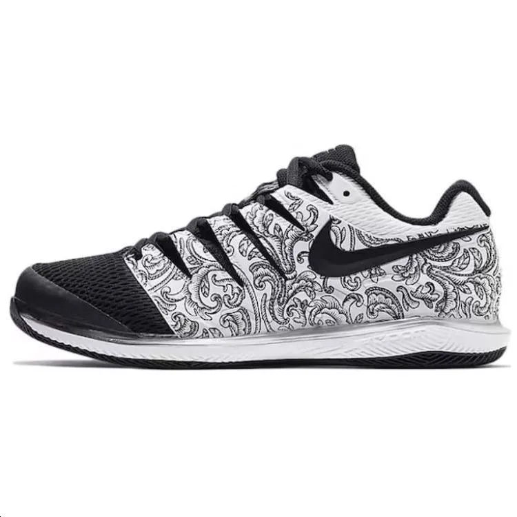 Nike Court Air Vapor X White Black