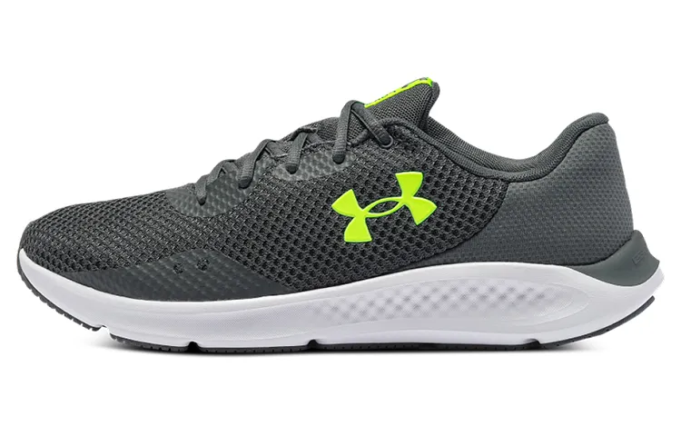 Under Armour Pursuit Charged Pursuit 3 'Black'