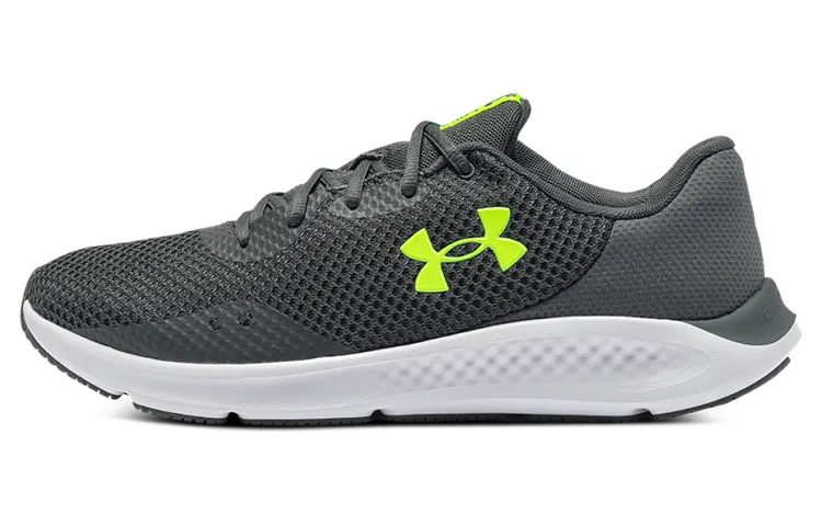 Under Armour Pursuit Charged Pursuit 3 'Black'