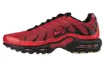Nike Air Max Plus Diablo Red