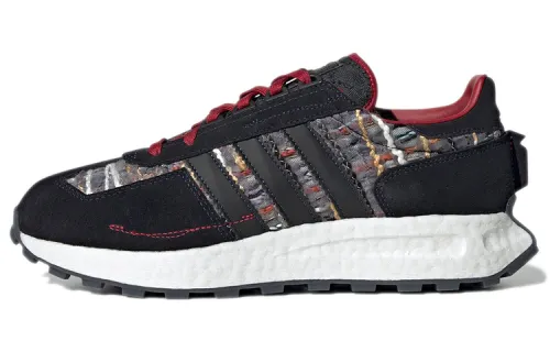 Adidas General Retropy E5 'Black'