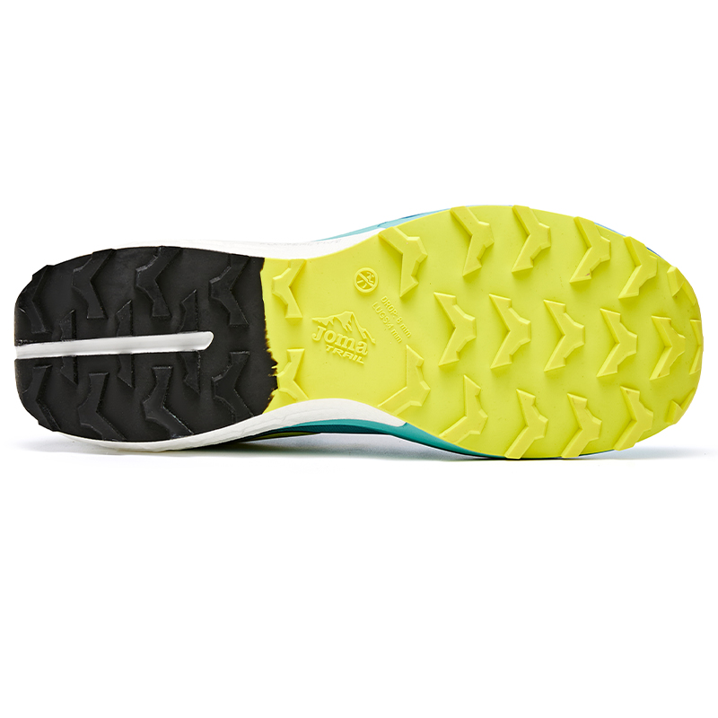 Joma Cushioning Slip Resistant Low top Trail Running Shoes Men’s