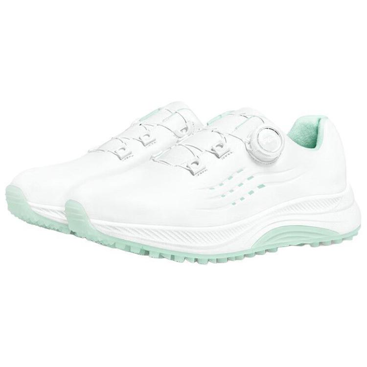 PGM Abrasion Resistant Waterproof Lightweight Abrasion Resistant Waterproof Lightweight Low top Golf Shoes Women’s