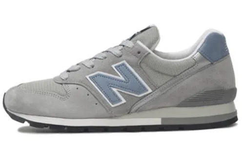 996 New Balance Made in Usa '40th Anniversary'