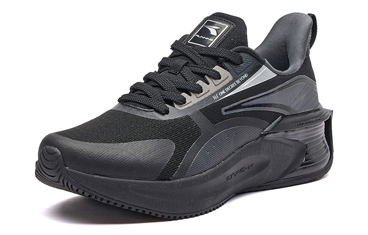361° ENRG X ‘Obsidian Black’