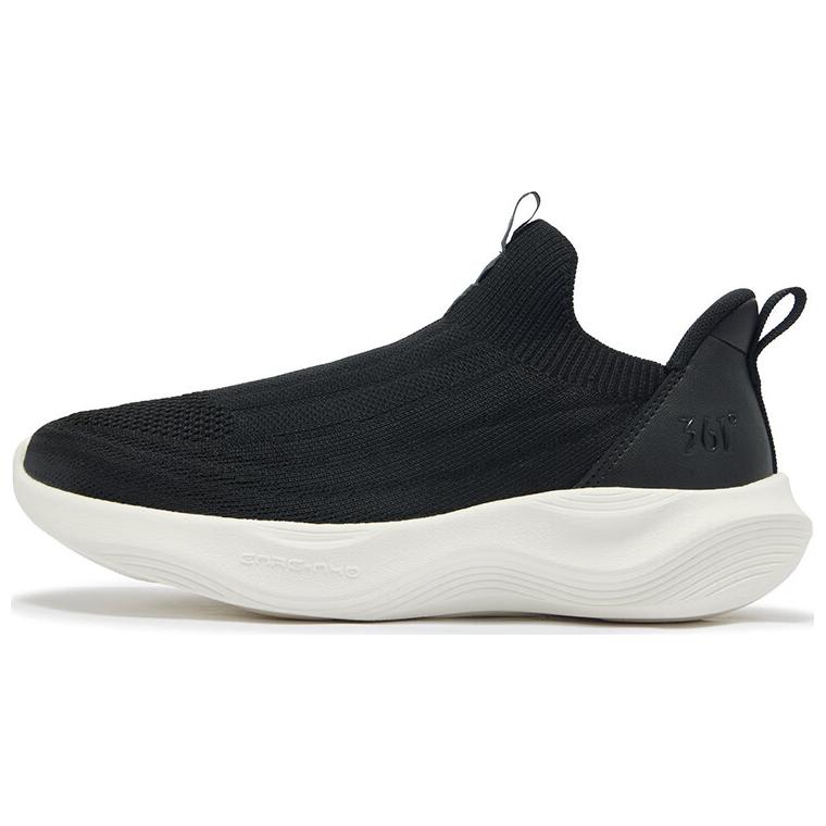 361° Abrasion Resistant Cushioning Breathable Abrasion Resistant Cushioning Breathable Low top Casual Running Shoes