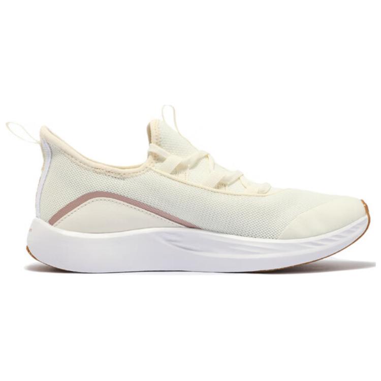 PUMA Slip Resistant And Breathable Low top Running Shoes Women’s Rose Gold