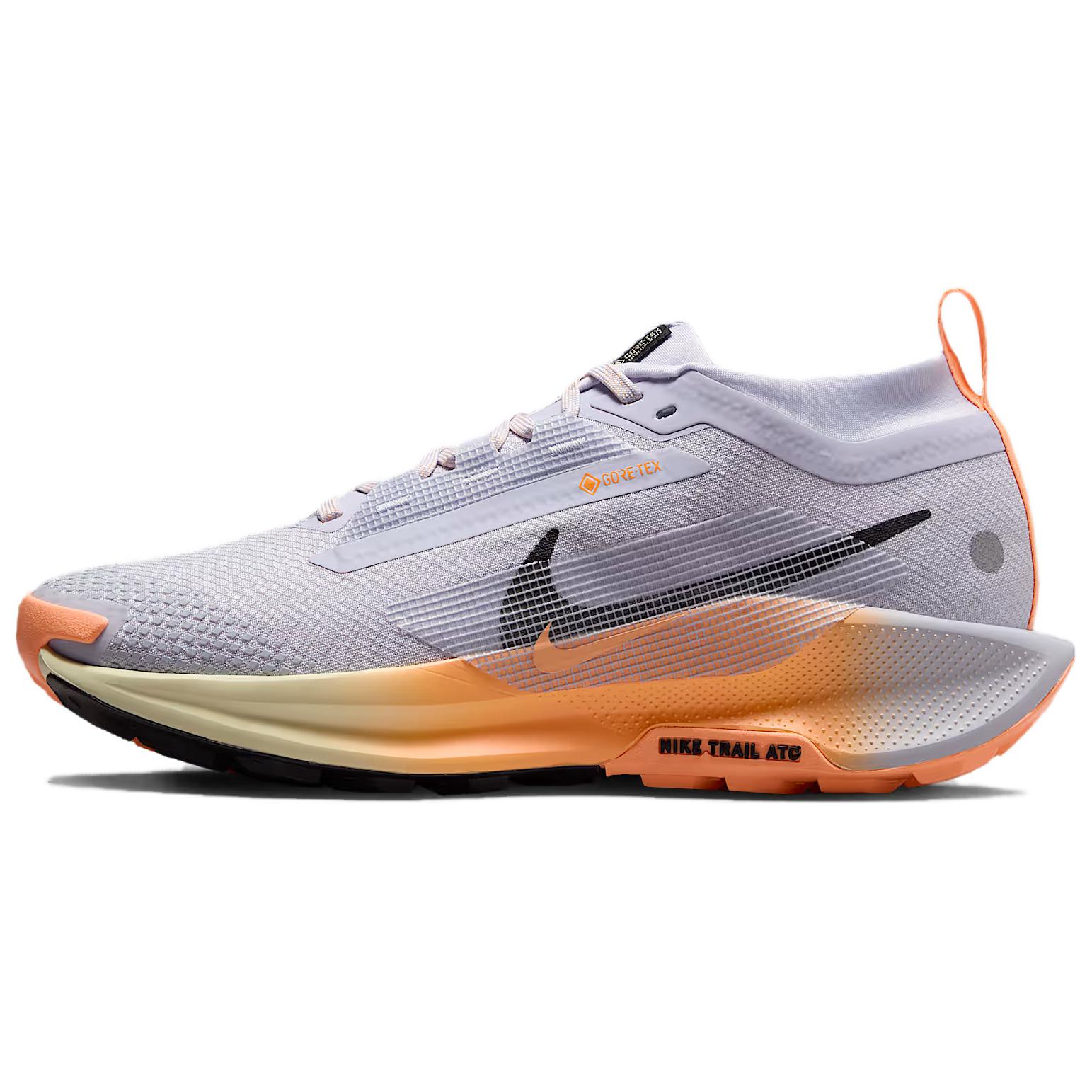 Nike Pegasus Trail 5 Running Shoes Women’s Gray
