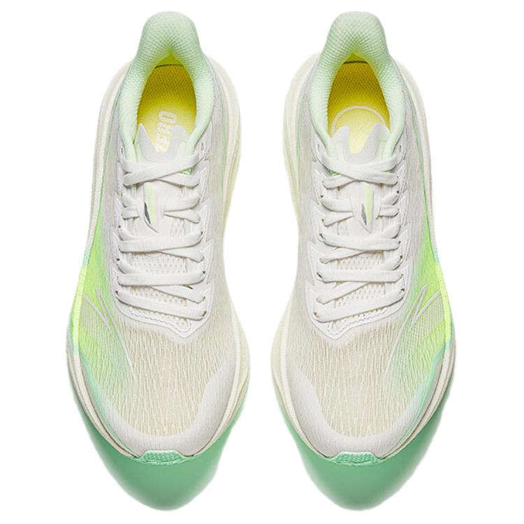 Anta MACH 5.0 Comfortable And Trendy Slip Resistant, Abrasion Resistant, Rebound