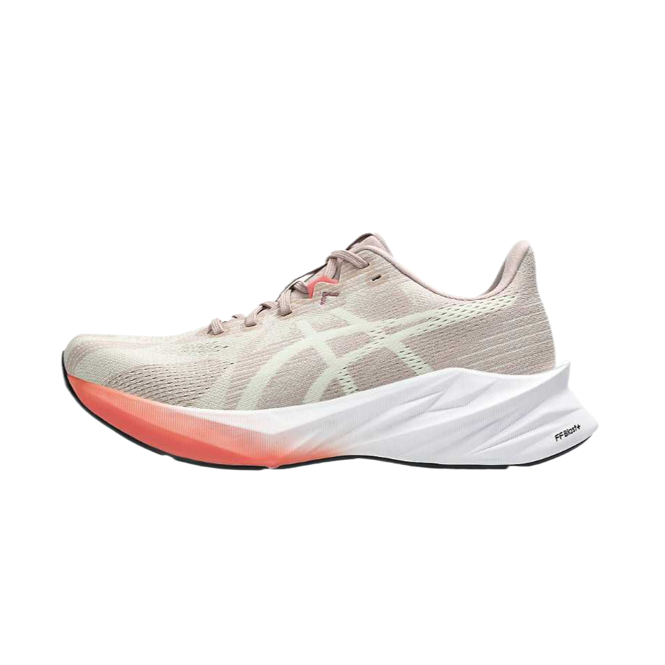 Asics DYNABLAST 5 Low top Running Shoes Women’s Yellow White