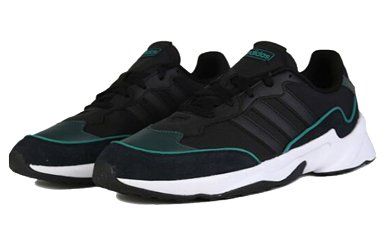 Adidas Neo 20 20 Fx Black