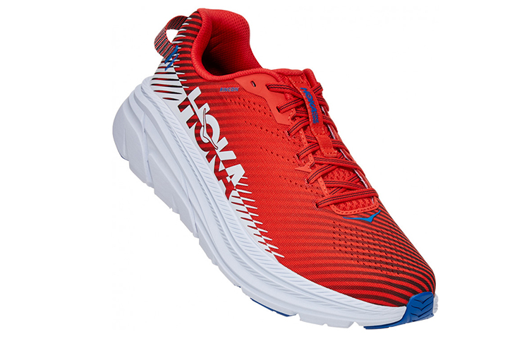 HOKA ONE ONE Rincon 2 ‘Fiesta Turkish Sea’