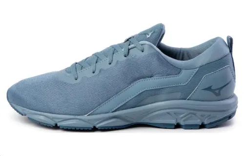 Mizuno Ezrun 2 Lightweight Wear resistant Blue
