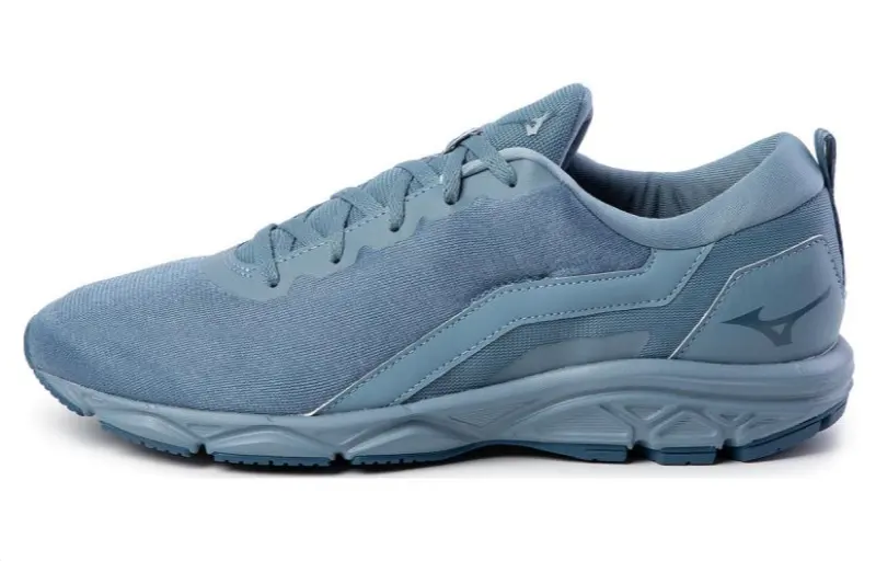 Mizuno Ezrun 2 Lightweight Wear resistant Blue