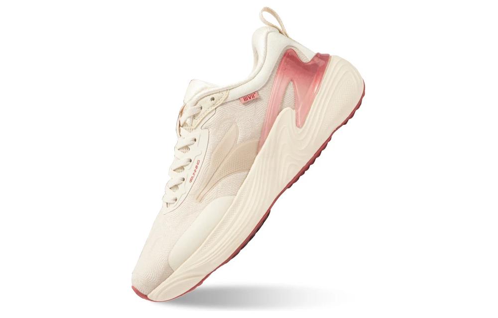 361° Dog Walking Shoes Collection Slip Resistant Abrasion Resistant Low top Running Shoes Women’s Sago