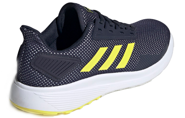 Adidas Duramo 9 ‘Navy Yellow’