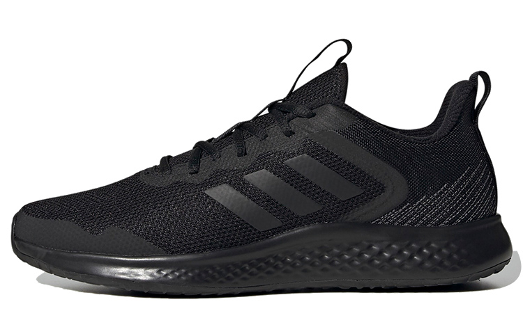 Adidas Fluidstreet Black