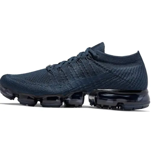 Nike Air VaporMax Neutral Tone College Navy