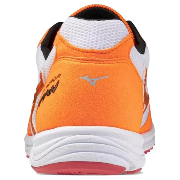 Mizuno WAVE EMPEROR Slip Resistant Abrasion Resistant Slip Resistant Abrasion Resistant Low top Running Shoes Unisex