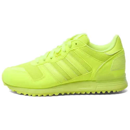 Adidas Zx 700 Solar Yellow/Solar Yellow/Solar Yellow