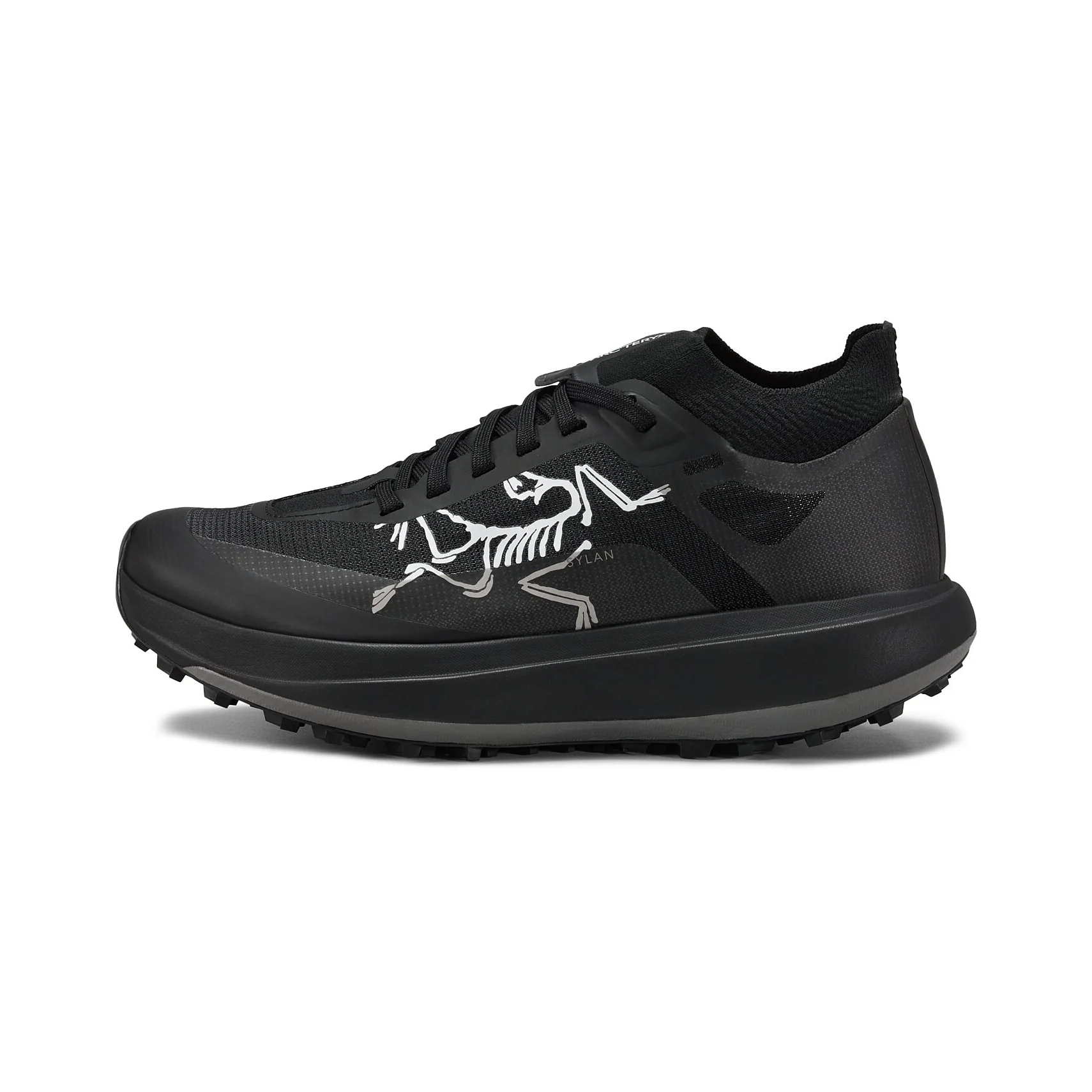 Arc’teryx SYLAN PRO Trail Running Shoes Women’s Black