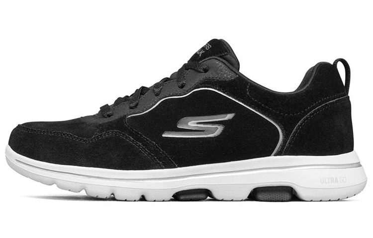 Skechers Go Walk 5 ‘Black White’ Women’s