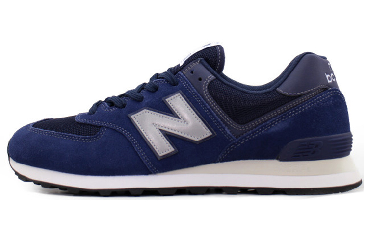 574 Junya Watanabe Man x 574 New Balance 'eYe - Navy'