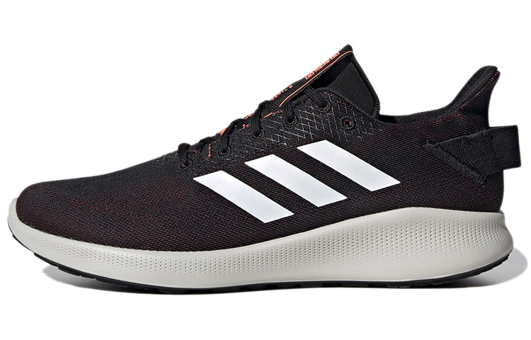 Adidas Sensebounce + Street Core Black Cloud White