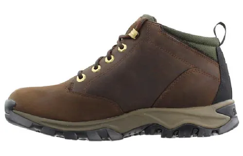 Timberland Cushioning, Wear Resistant Ankle Length Outdoor Boots
