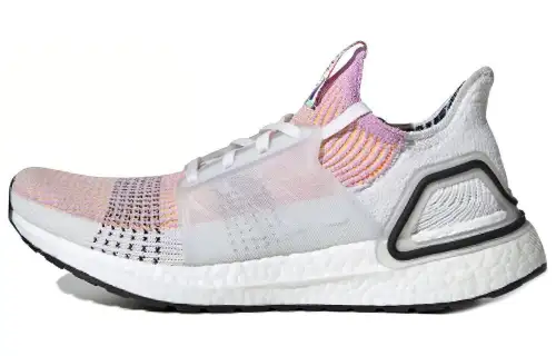 Adidas Wmns UltraBoost 19 'Clear Lilac' Women's