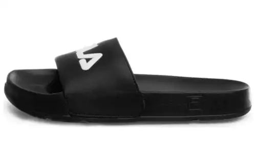 FILA Drifter Slide 'Black'