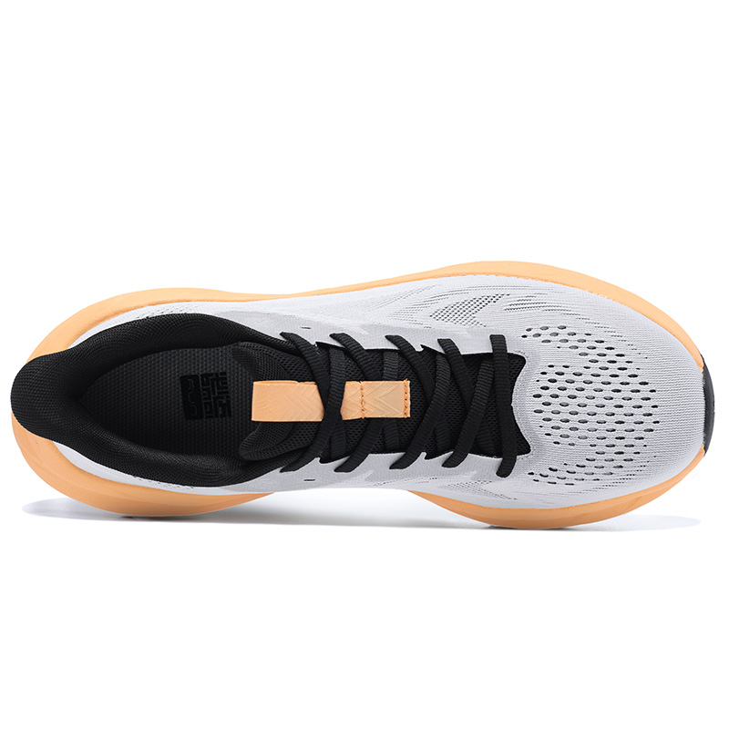 BMAI Expedition Pure 2.0 Mesh Cushioning Slip Resistant Abrasion Resistant Breathable Low Top Running Shoes Men’s