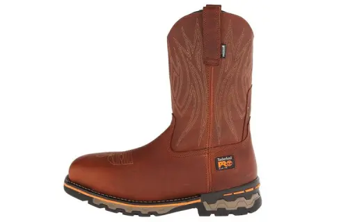 Timberland Thermal Abrasion Resistant Crew Outdoor Shoes Men's