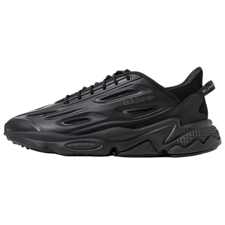 Кроссовки adidas adidas originals Ozweego Celox (черные)