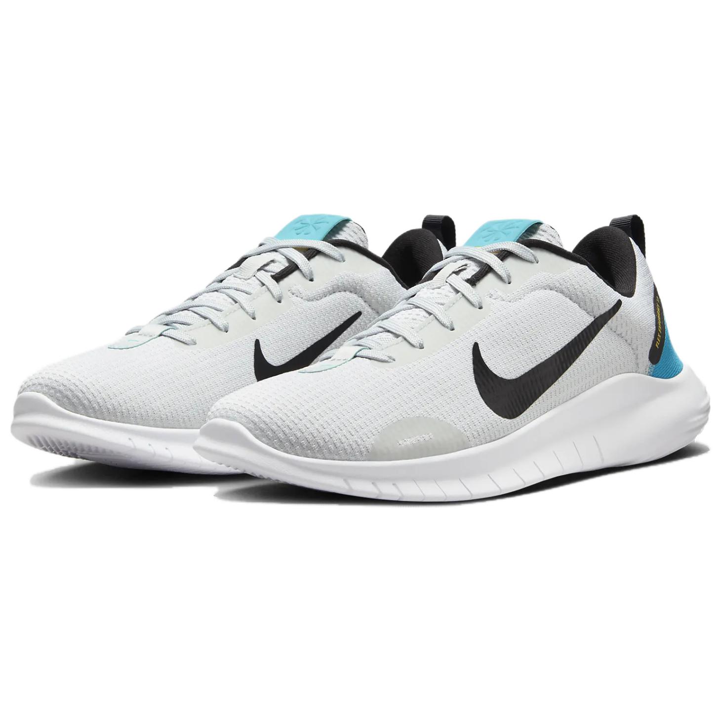 Nike Women’s Flex Experience Run 12 ‘Pure Platinum Dusty Cactus’