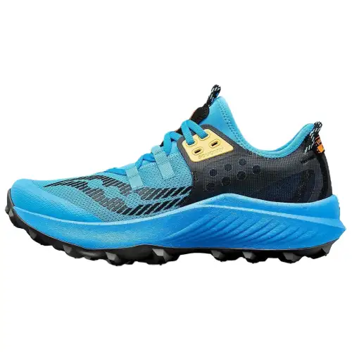 saucony Endorphin Rift 'El Cruce'