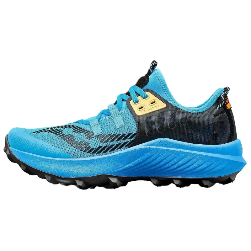 saucony Endorphin Rift 'El Cruce'