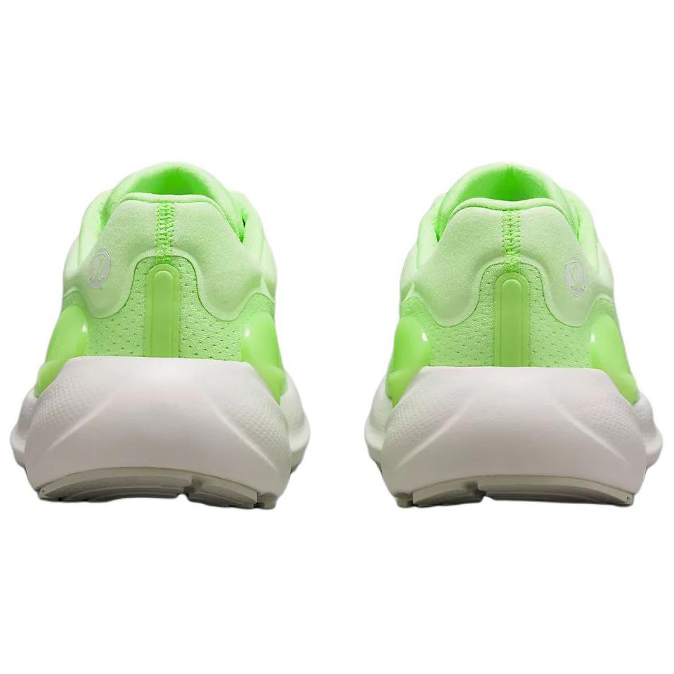Lululemon Beyondfeel Abrasion Resistant Breathable Abrasion Resistant Breathable Low top Casual Running Shoes Men’s