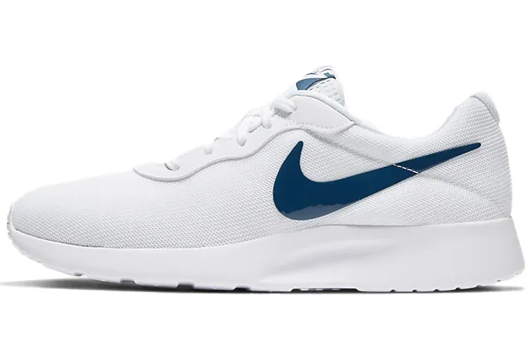 Nike Tanjun 'White Valerian Blue' Women's