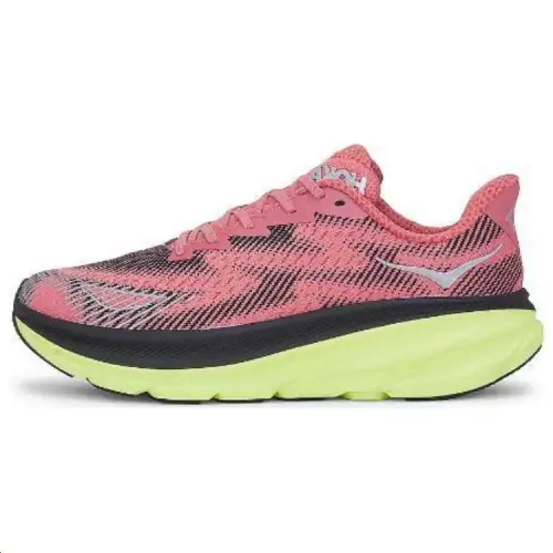HOKA ONE ONE Clifton 9 GORE-TEX TS 'Clay Black'