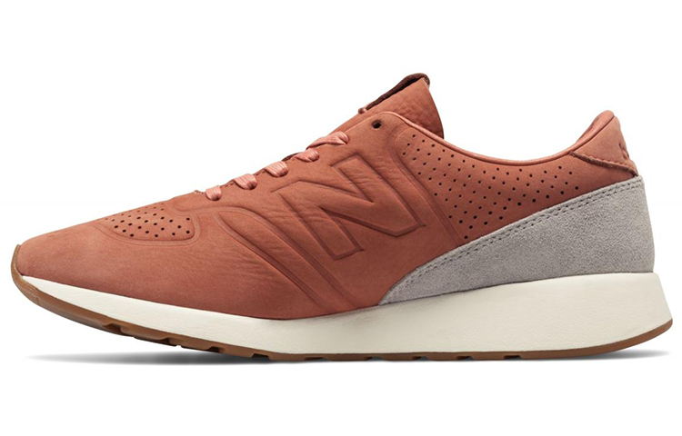 420 New Balance Deconstructed 'Salmon'