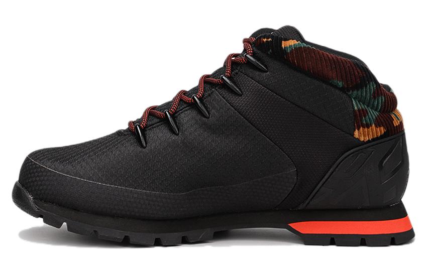 Timberland Euro Sprint Waterproof Thermal Abrasion Resistant Waterproof Thermal Abrasion Resistant Ankle Length