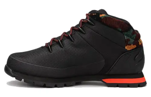 Timberland Euro Sprint Waterproof Thermal Abrasion Resistant Waterproof Thermal Abrasion Resistant Ankle Length