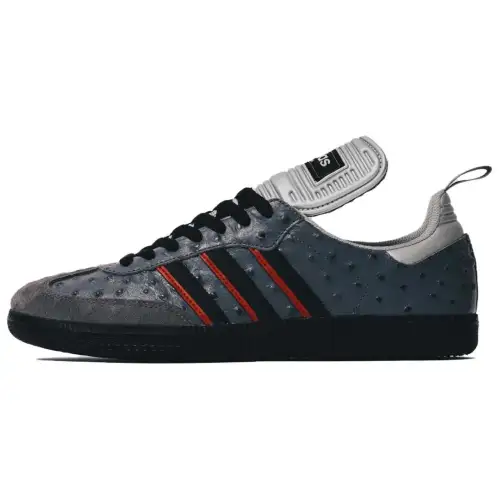 Adidas X Mita Sneakers Samba 'Grey'