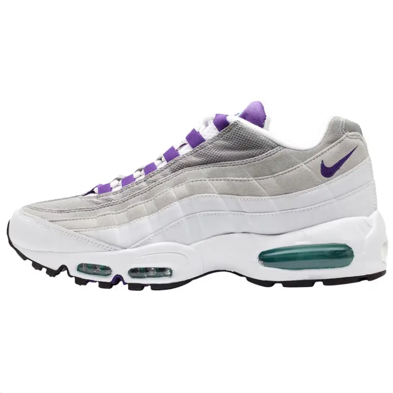 Nike Air Max 95 Wolf Grape Women's