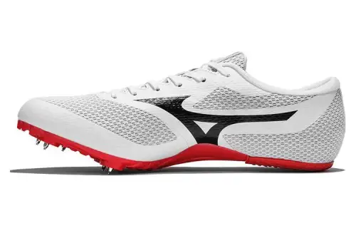 Mizuno X Sprint 'White Red'