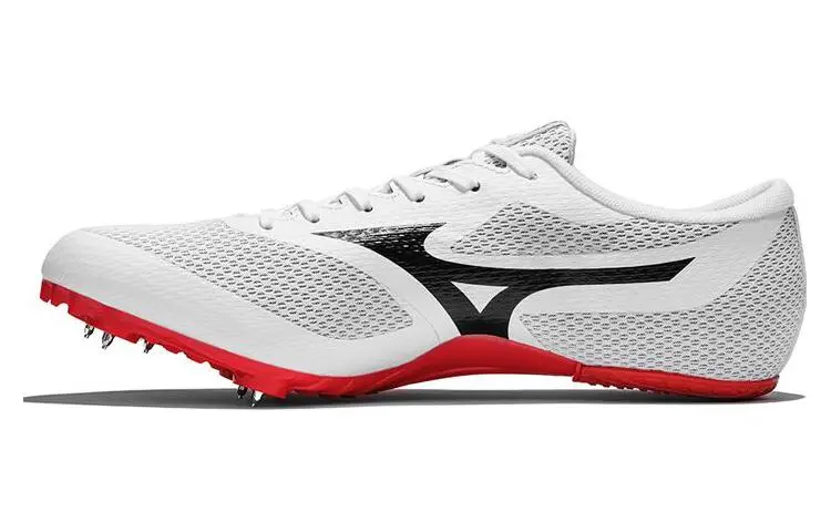 Mizuno X Sprint 'White Red'
