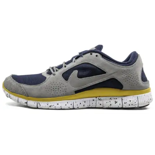Nike Free Run 3 Ext Sport Grey Obsidian