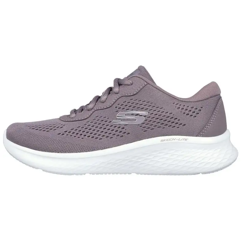 Skechers Skech Lite Pro Low top Running Shoes Women's Purple